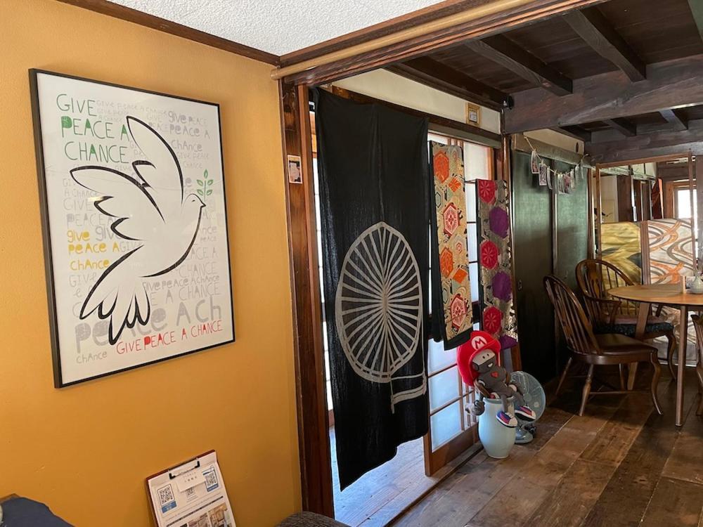Okawachiyama Lodge - Village Of The Secret Kilns! Imari Eksteriør billede