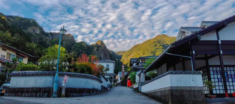 Okawachiyama Lodge - Village Of The Secret Kilns! Imari Eksteriør billede