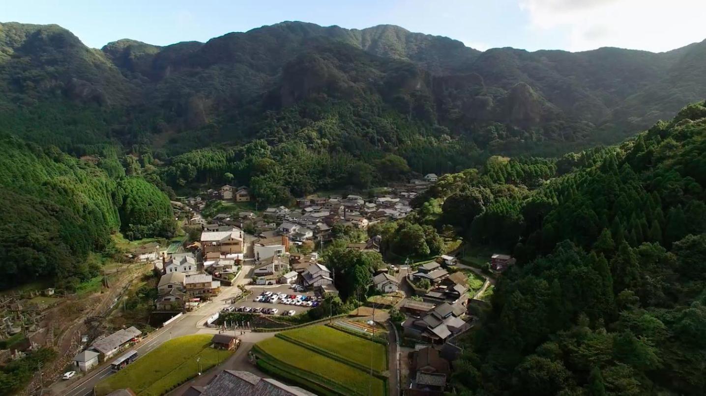 Okawachiyama Lodge - Village Of The Secret Kilns! Imari Eksteriør billede