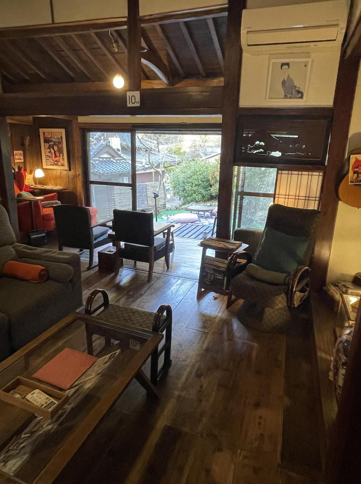Okawachiyama Lodge - Village Of The Secret Kilns! Imari Eksteriør billede