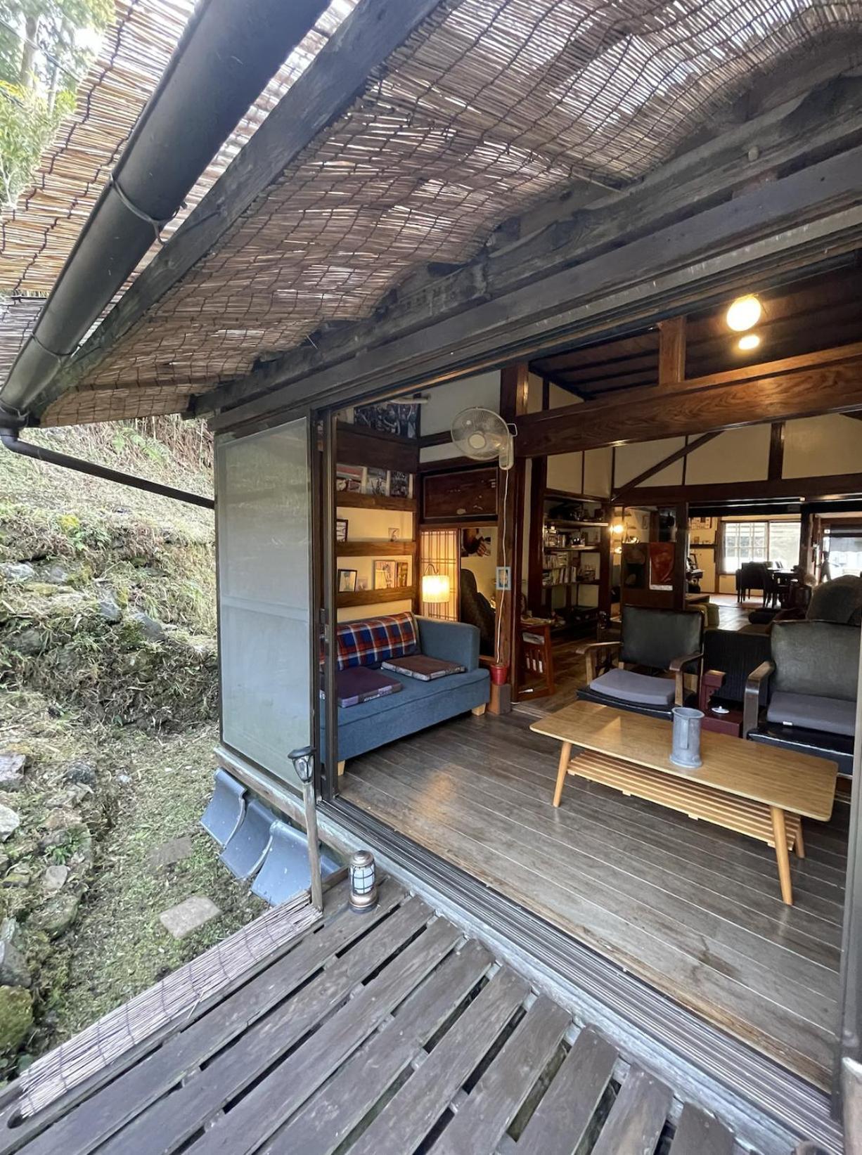 Okawachiyama Lodge - Village Of The Secret Kilns! Imari Eksteriør billede