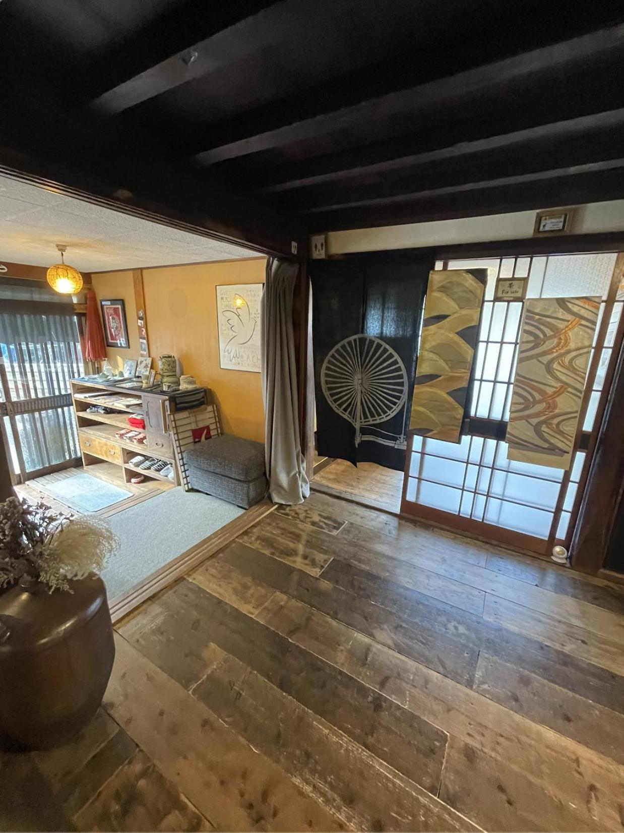 Okawachiyama Lodge - Village Of The Secret Kilns! Imari Eksteriør billede