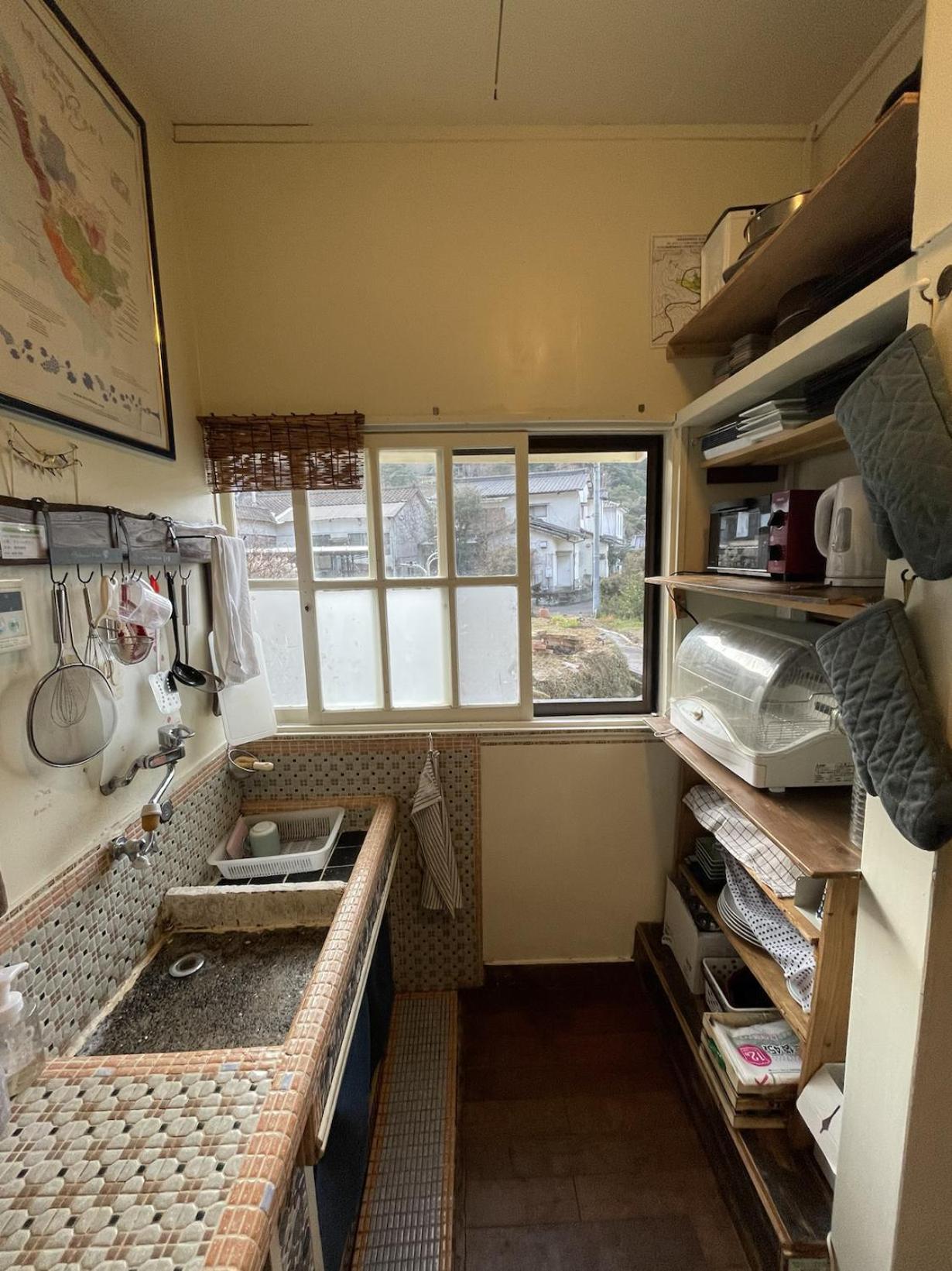 Okawachiyama Lodge - Village Of The Secret Kilns! Imari Eksteriør billede