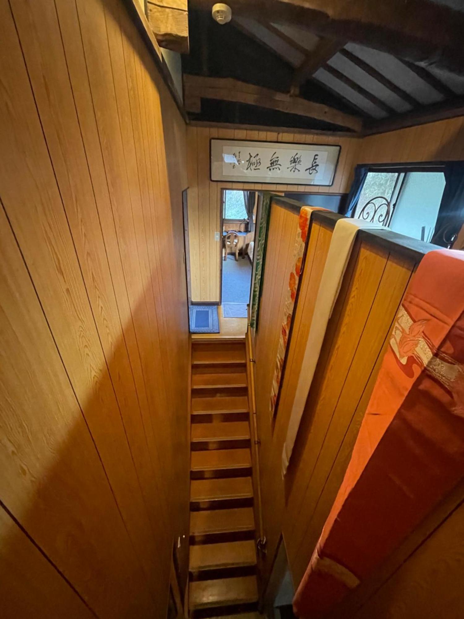 Okawachiyama Lodge - Village Of The Secret Kilns! Imari Eksteriør billede