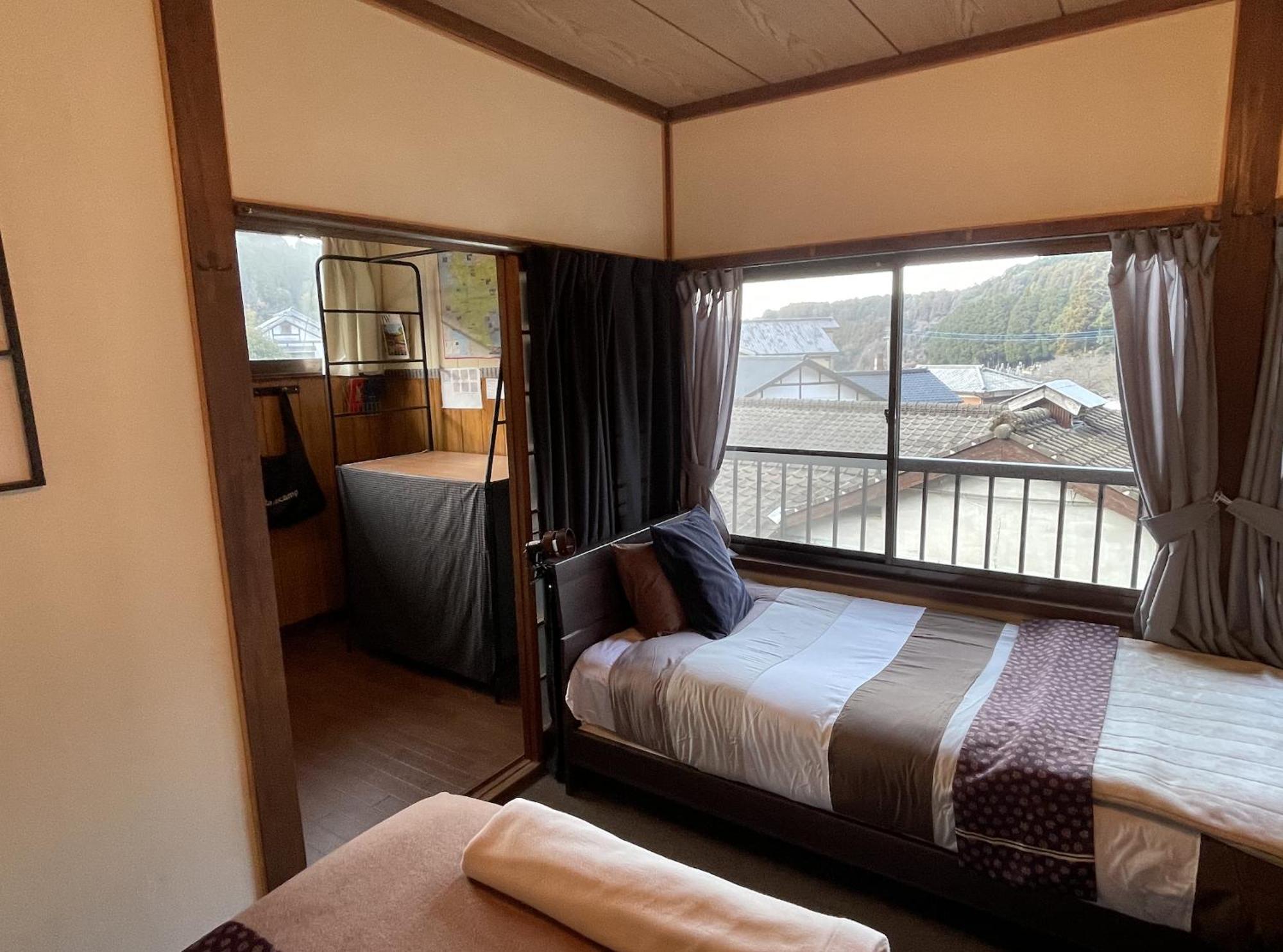 Okawachiyama Lodge - Village Of The Secret Kilns! Imari Eksteriør billede