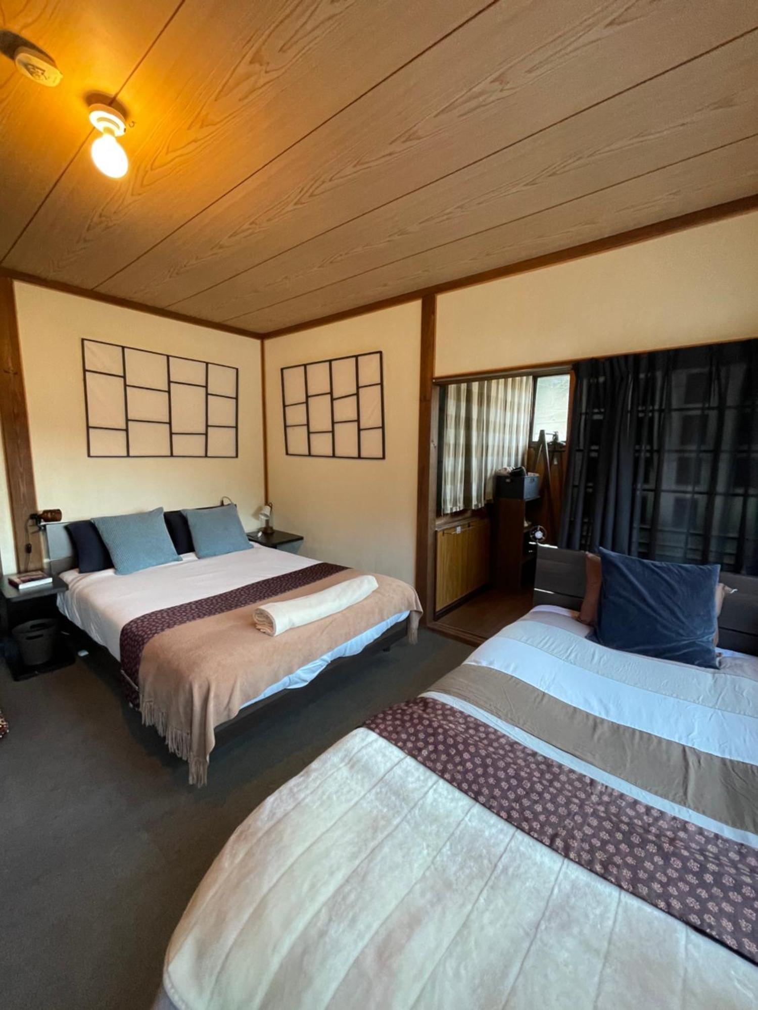 Okawachiyama Lodge - Village Of The Secret Kilns! Imari Eksteriør billede