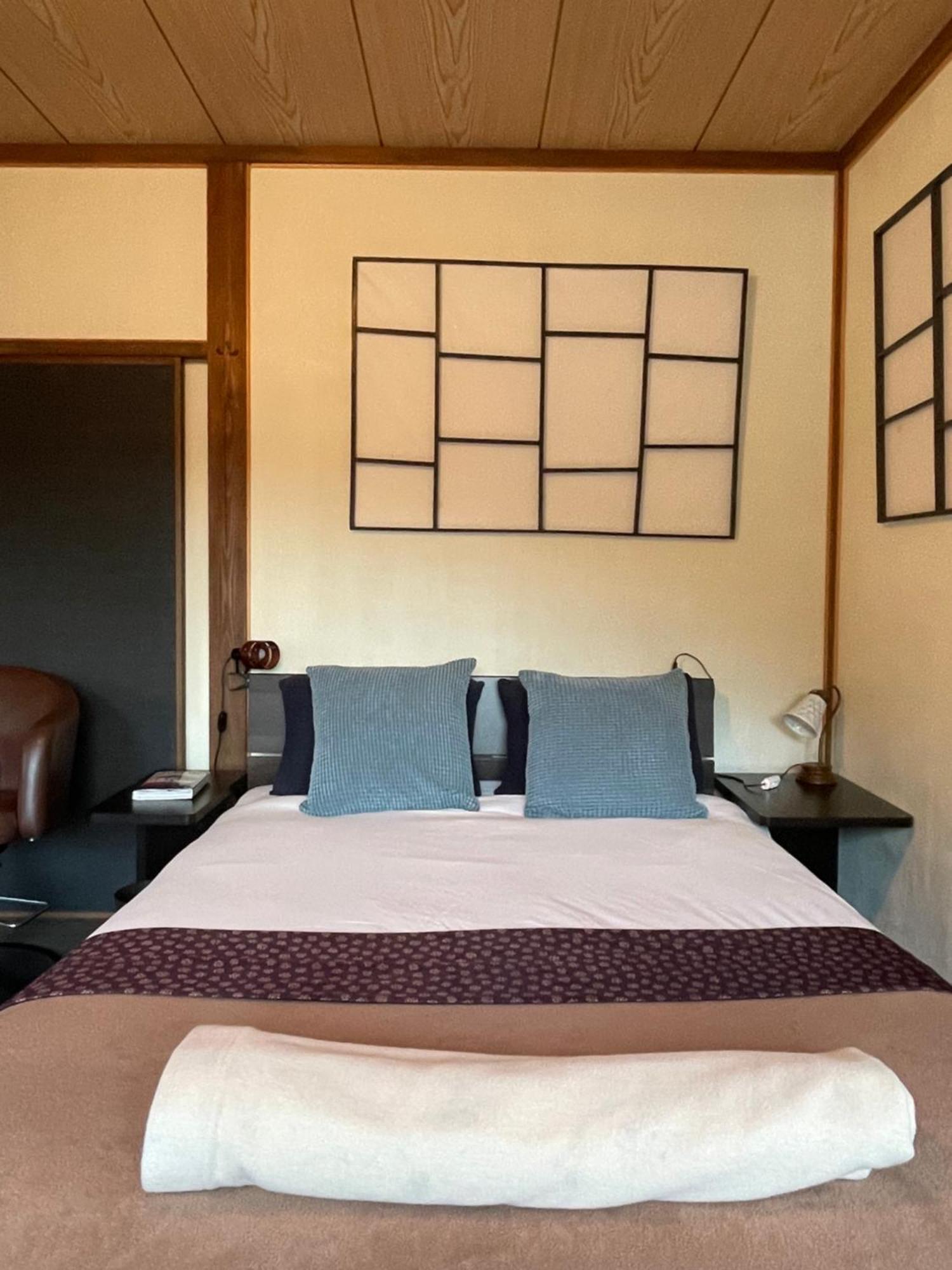 Okawachiyama Lodge - Village Of The Secret Kilns! Imari Eksteriør billede