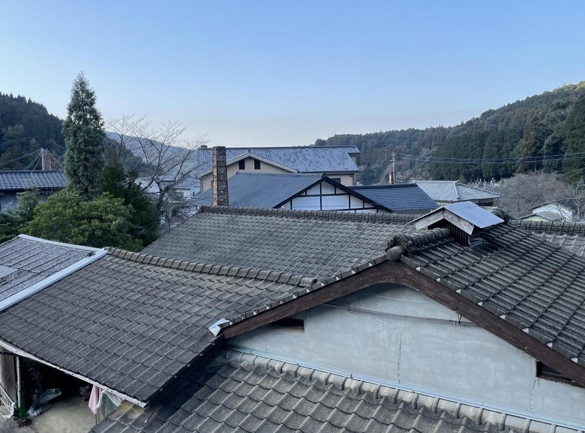 Okawachiyama Lodge - Village Of The Secret Kilns! Imari Eksteriør billede